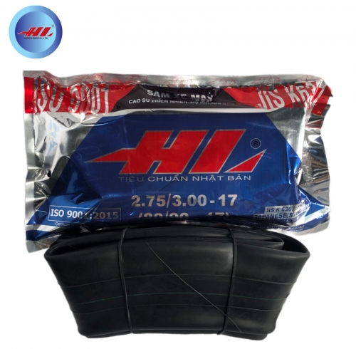 Săm xe máy HL 2.75/3.00 - 17