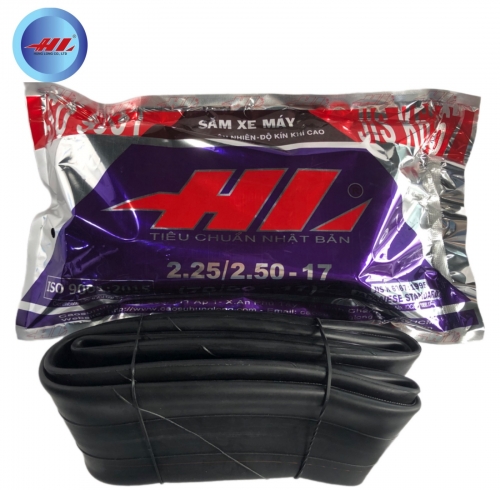 Săm xe máy HL 2.25/2.50 - 17