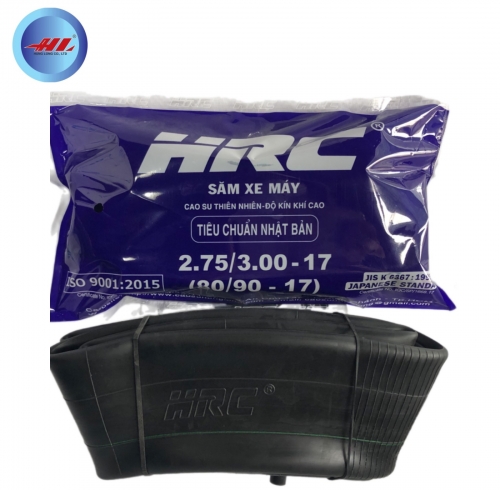 Săm xe máy HRC 2.75/3.00 - 17